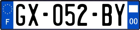 GX-052-BY