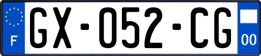 GX-052-CG