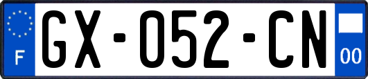 GX-052-CN