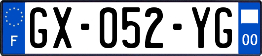 GX-052-YG