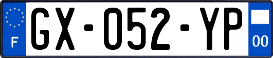 GX-052-YP