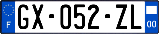 GX-052-ZL