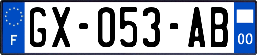 GX-053-AB