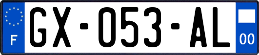 GX-053-AL