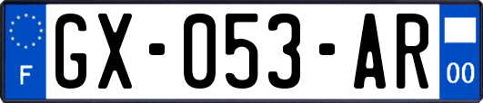 GX-053-AR