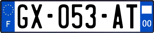 GX-053-AT