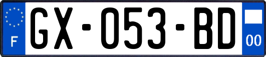 GX-053-BD