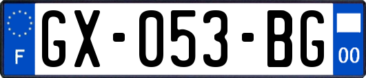 GX-053-BG