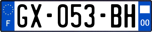 GX-053-BH