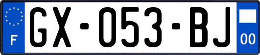 GX-053-BJ