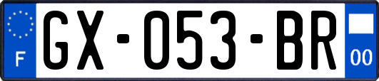 GX-053-BR