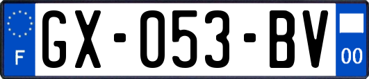 GX-053-BV