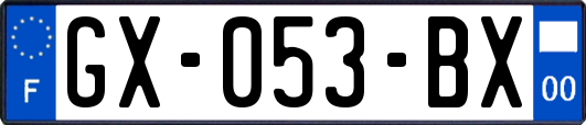 GX-053-BX