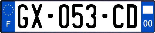 GX-053-CD