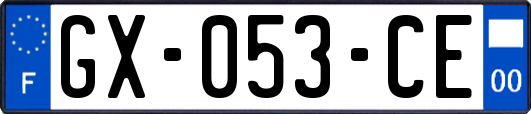 GX-053-CE