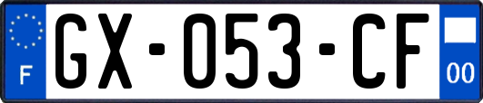 GX-053-CF