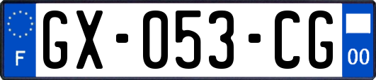 GX-053-CG