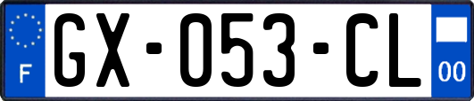 GX-053-CL