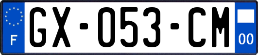 GX-053-CM