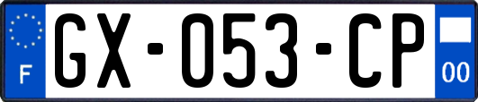 GX-053-CP