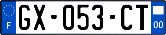 GX-053-CT