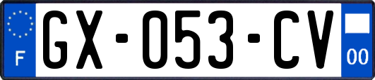 GX-053-CV