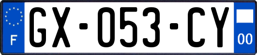 GX-053-CY