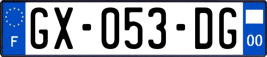 GX-053-DG