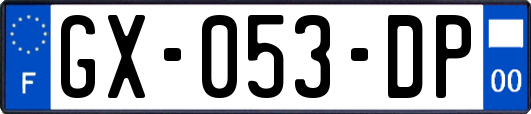 GX-053-DP