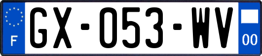 GX-053-WV