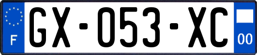 GX-053-XC