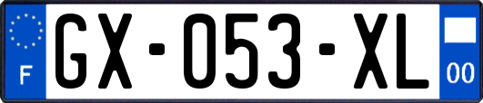 GX-053-XL