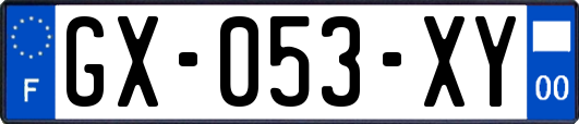 GX-053-XY