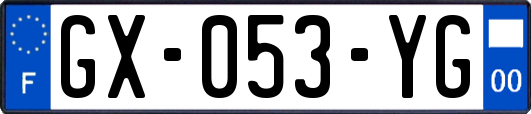 GX-053-YG