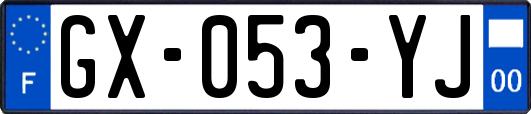 GX-053-YJ