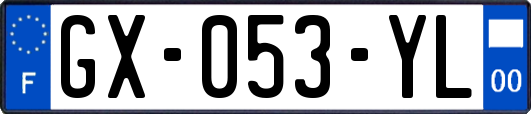 GX-053-YL