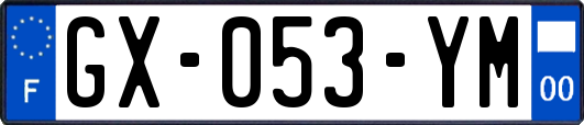 GX-053-YM