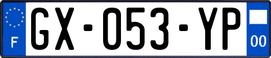 GX-053-YP