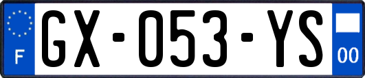 GX-053-YS