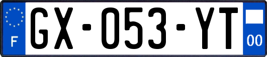 GX-053-YT