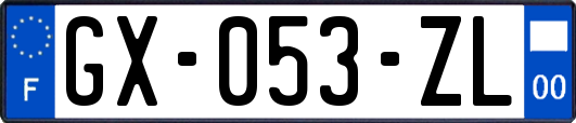 GX-053-ZL