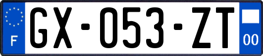 GX-053-ZT