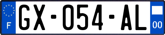 GX-054-AL