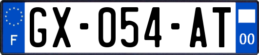 GX-054-AT