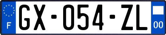 GX-054-ZL