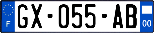 GX-055-AB