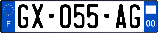 GX-055-AG