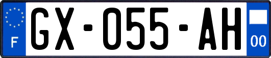 GX-055-AH