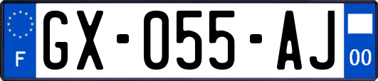 GX-055-AJ