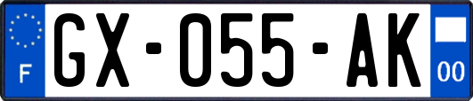 GX-055-AK